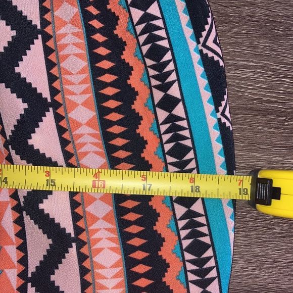 RUE 21 BOHO SHORTS Size Medium Womens - Picture 11 of 11